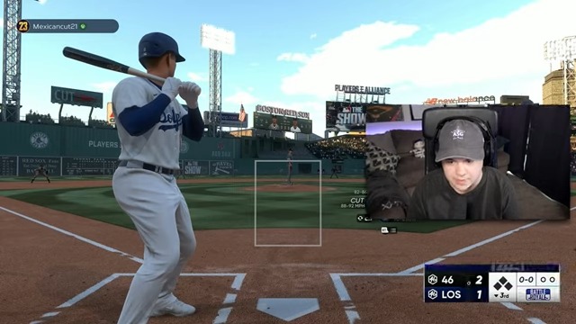 MLB Just Changed Battle Royale